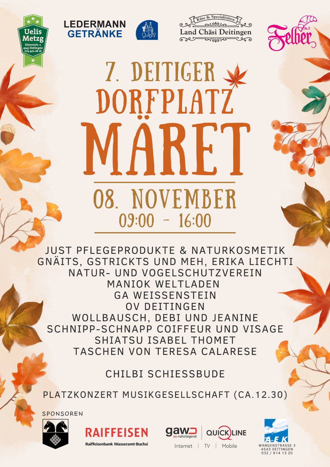 dorflplatzmärit 8 10 25 web