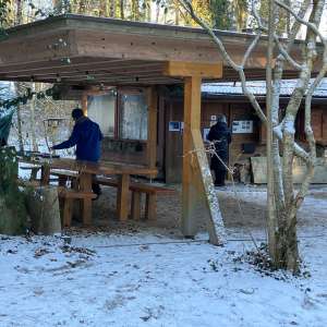10 vorbereiten klubhaus10