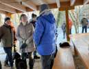 16 warten auf bowle