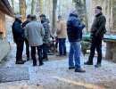 17 warten aufbowle