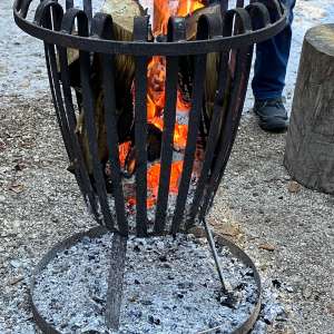 19 feuerkorb
